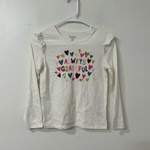 Garanimals long sleeve